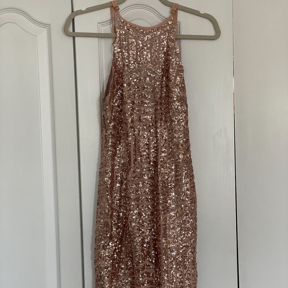 Adorable for a night out